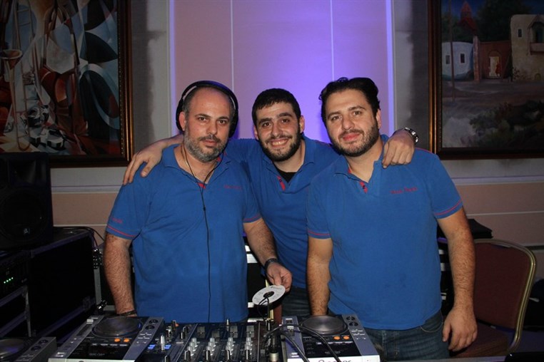 Armenian Night 